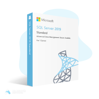 SQL Server Standard 2019