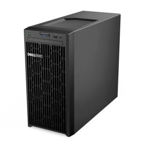 TOWER SERVER/INTEL XEON E-2324