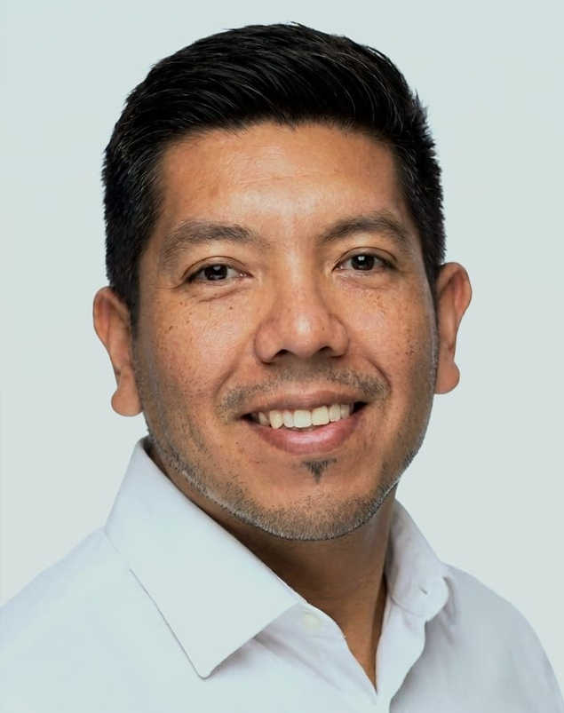 Roberth Sánchez, socio de CHEK Soluciones Digitales